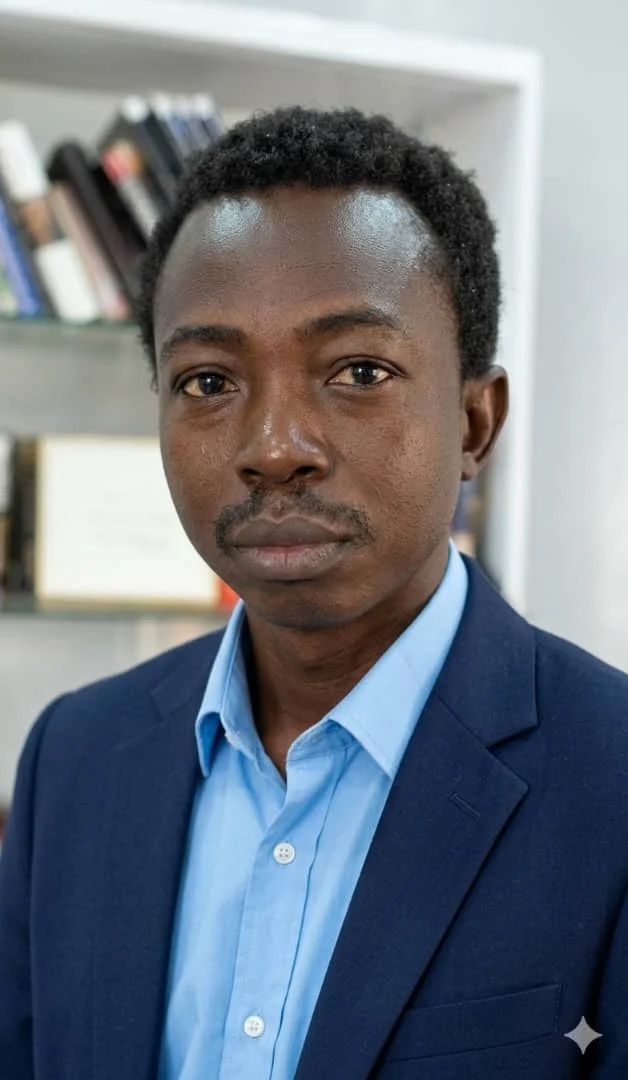 Osezuah Anthony Elimihe
