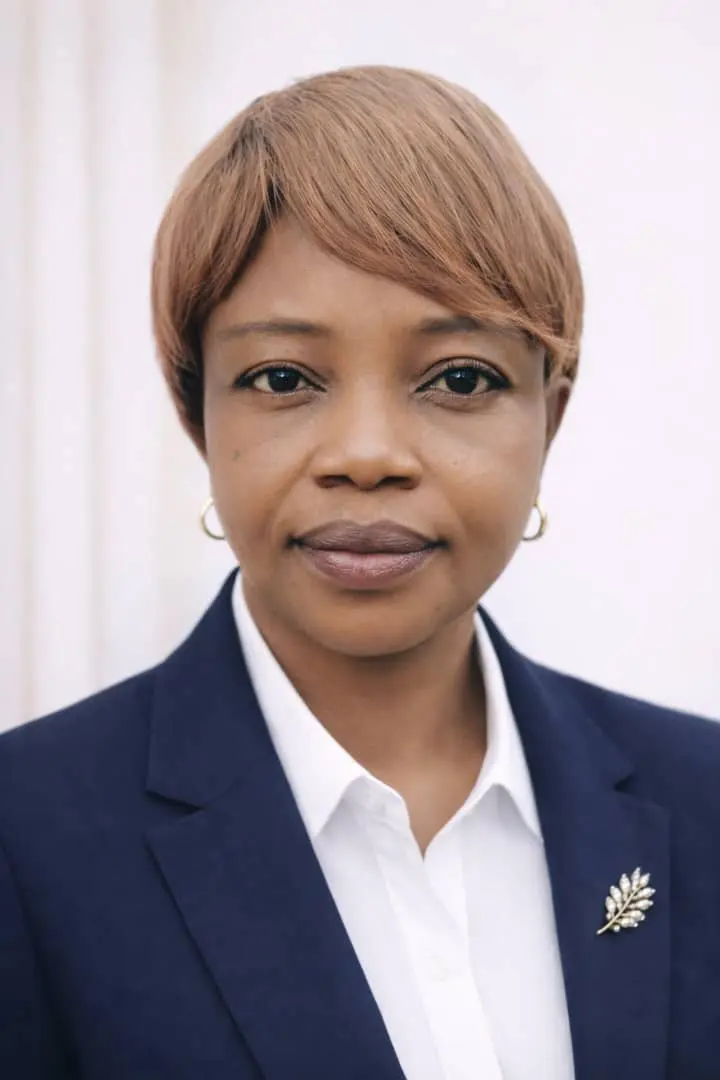 Deborah Abayomi Olutimi