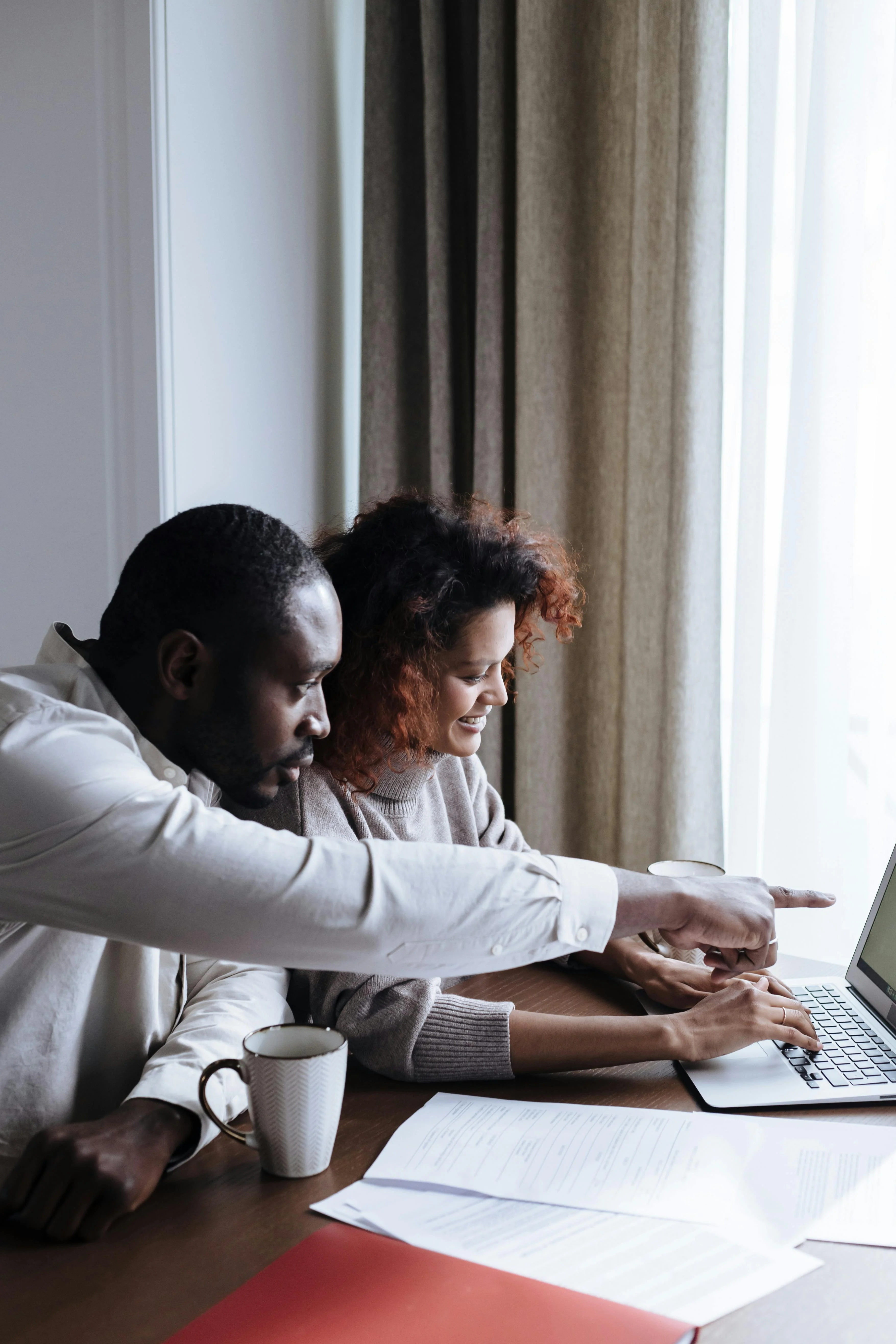 Hybrid learning experience