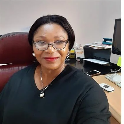 Juliana Doueyi-Fiderikumo