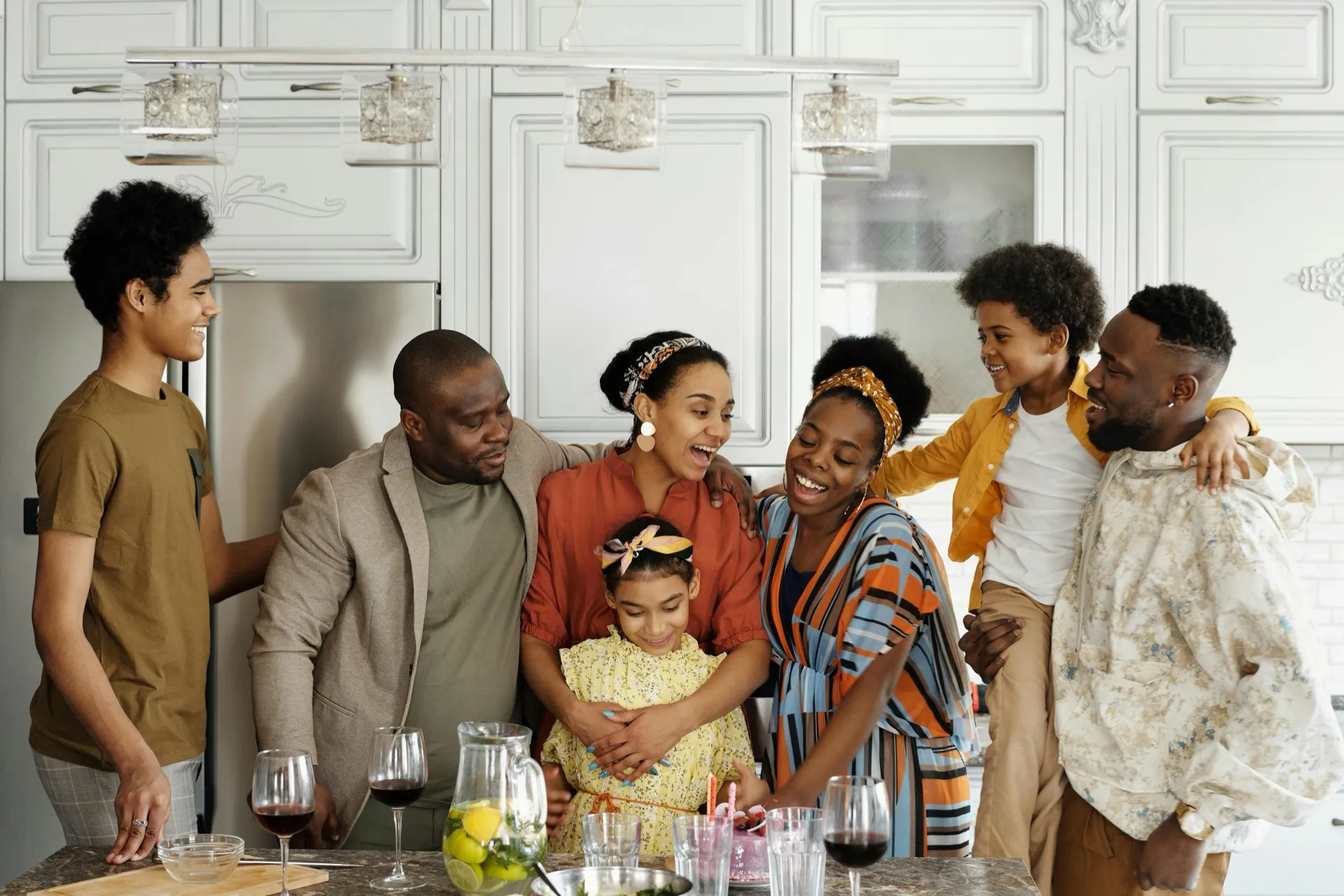 Family legacy — stewardship across generations