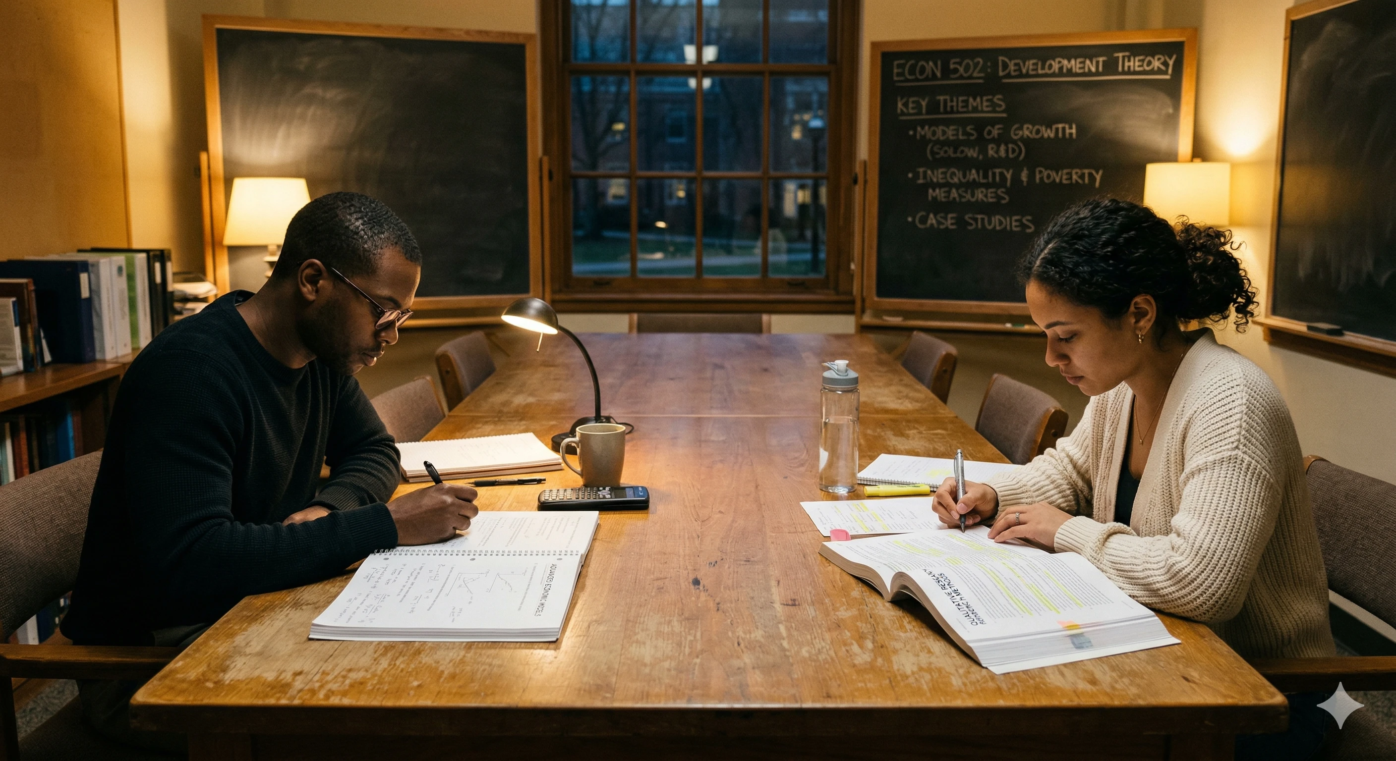 Single School — focused cohort-based learning